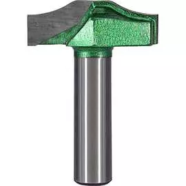 Профильная фреза для фасадов Greencut BX11257
