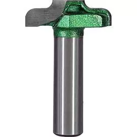 Профильная фреза для фасадов Greencut BX11160