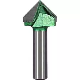 Профильная фреза для фасадов Greencut