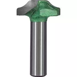 Профильная фреза для фасадов Greencut BX11112