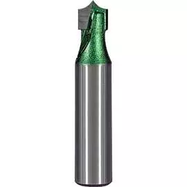 Профильная фреза для фасадов Greencut BX11264