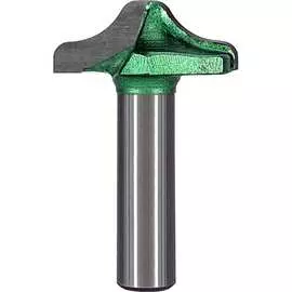 Профильная фреза для фасадов Greencut BX11156