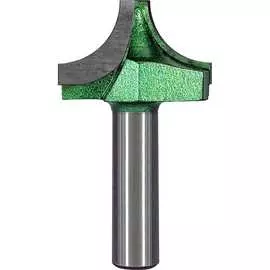 Профильная фреза для фасадов Greencut