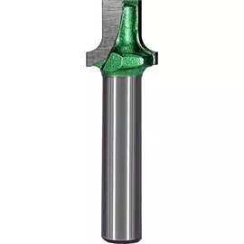 Профильная фреза для фасадов Greencut BX11106