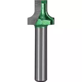 Профильная фреза для фасадов Greencut BX11153