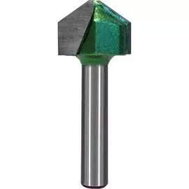 Профильная фреза для фасадов Greencut BX11279