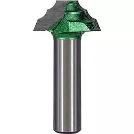 Профильная фреза для фасадов Greencut BX11157