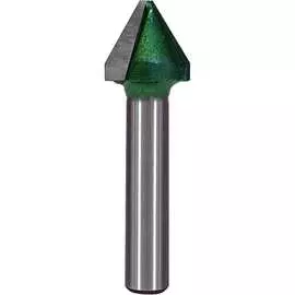 Профильная фреза для фасадов Greencut BX11276