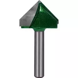 Профильная фреза для фасадов Greencut BX11291