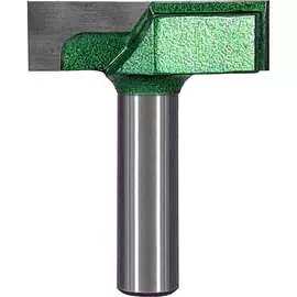 Профильная фреза для фасадов Greencut