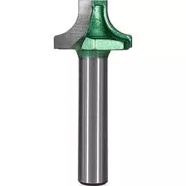 Профильная фреза для фасадов Greencut BX11115
