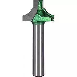 Профильная фреза для фасадов Greencut BX11096