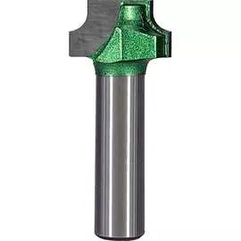 Профильная фреза для фасадов Greencut BX11201