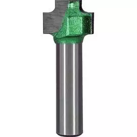 Профильная фреза для фасадов Greencut