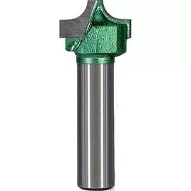 Профильная фреза для фасадов Greencut