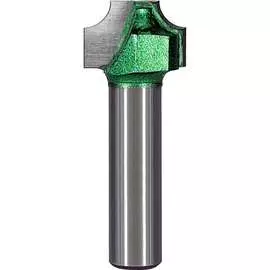 Профильная фреза для фасадов Greencut