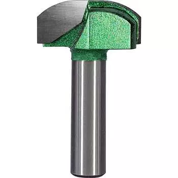 Профильная фреза для фасадов Greencut BX11079