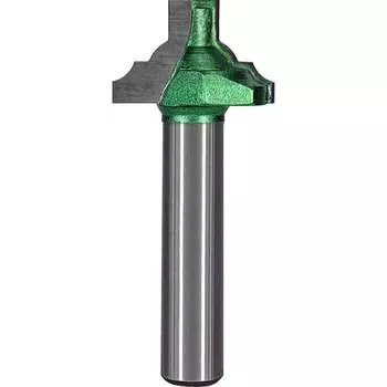 Профильная фреза для фасадов Greencut BX11099