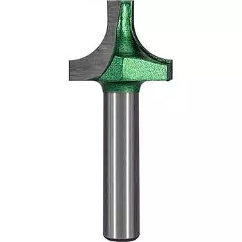 Профильная фреза для фасадов Greencut BX11206