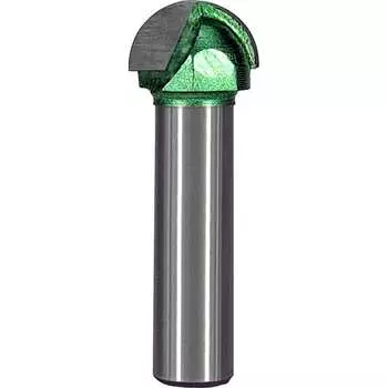 Профильная фреза для фасадов Greencut BX11119