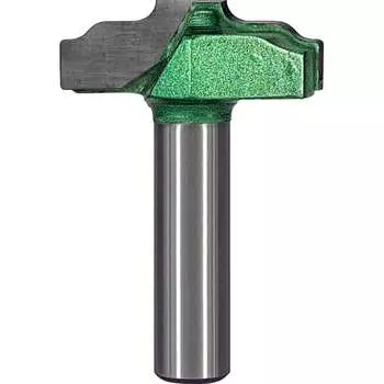 Профильная фреза для фасадов Greencut BX11086