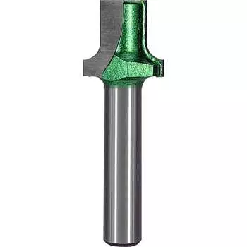 Профильная фреза для фасадов Greencut BX11128