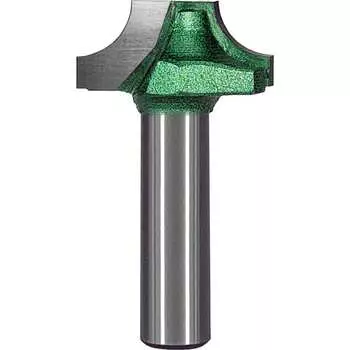 Профильная фреза для фасадов Greencut BX11081