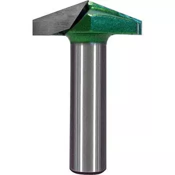 Профильная фреза для фасадов Greencut BX11300