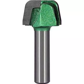 Профильная фреза для фасадов Greencut BX11246