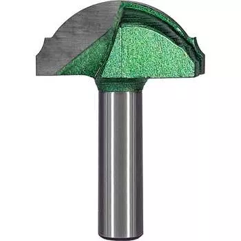 Профильная фреза для фасадов Greencut BX11134