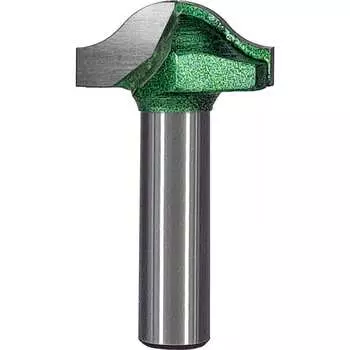 Профильная фреза для фасадов Greencut BX11067