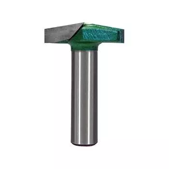 Профильная фреза для фасадов Greencut