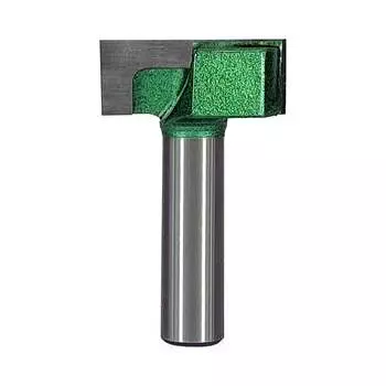 Профильная фреза для фасадов Greencut