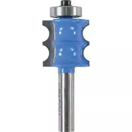 Профильная фреза Кратон