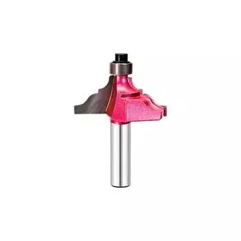 Профильная фреза PROCUT