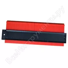 Профильная кузовная шаблон WIEDERKRAFT WDK-65422