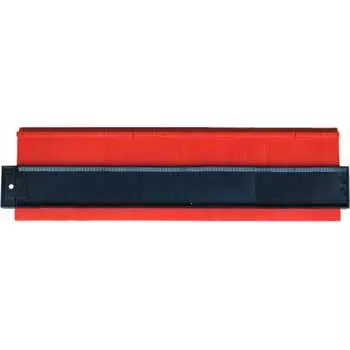 Профильная кузовная шаблон WIEDERKRAFT WDK-65429