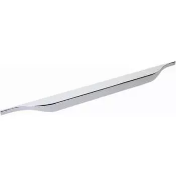 Профильная мебельная ручка Hafele 126.27.242