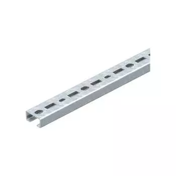 Профильная рейка OBO Bettermann 1110002