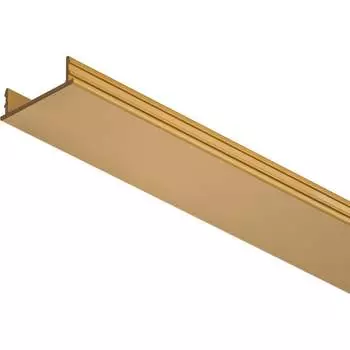 Профильная заглушка Hafele