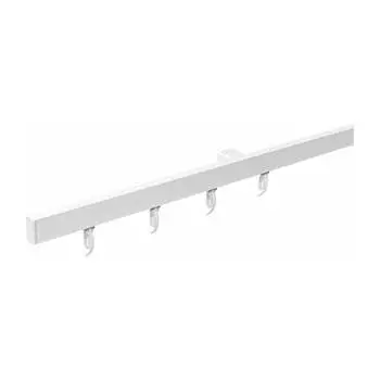 Профильный алюминиевый карниз Arttex Facile standard А0000030892