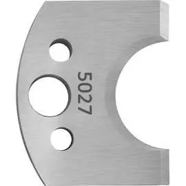Профильный нож для насадной фрезы ROTIS