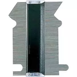 Профильный стержневой шаблон Shinwa М00013240