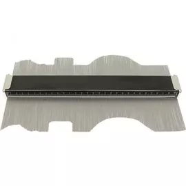 Профильный стержневой шаблон Shinwa М00013239