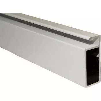 Профиль рамный Метизик 6211.07