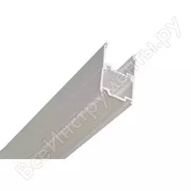 Профиль ravak nps 1850 белый, supernova наставной 00000018394 e778801118500