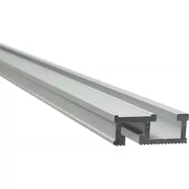 Профиль-шина WOODWORK анодированная TR31.120