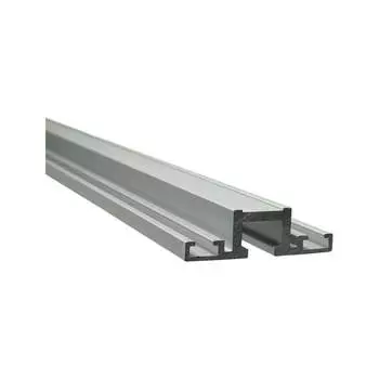 Профиль-шина WOODWORK анодированная TR49.200