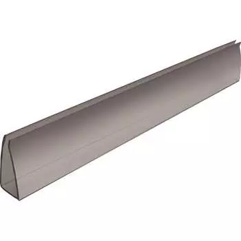 Профиль торцевой Novattro up 4604638005657