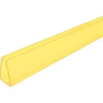 Профиль торцевой Novattro up 4604638005718